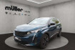 Peugeot 3008 GT bluehdi 130 eat8 gt