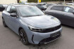 Opel Corsa-e GS Corsa e e gs
