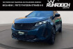 Peugeot 3008 GT hybrid 136 gt navi digitales cockpit led acc el. h
