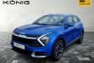 Kia Sportage  1.6t gdi 2wd vision klima pdc carplay