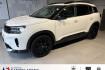 Citroën ë-C5 Aircross Max Citroen c5 aircross max hybrid 136 e dsc6