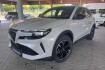 Alfa Romeo Junior  elettrica 115 kw warmepumpe  18 zoll  10 25 zoll d