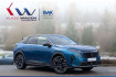 Peugeot 3008 Allure hybrid 136 allure