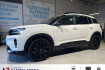 Citroën ë-C5 Aircross Max Citroen c5 aircross max hybrid 136 e dsc6