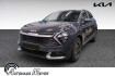 Kia Sportage Vision 1.6 t gdi vision +komfort paket
