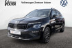 Skoda Kamiq Selection 1.0 tsi selection ahk navi shz led acc