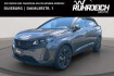 Peugeot 3008 GT hybrid 136 gt kamera pdc pano navi shz acc led