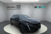 Peugeot 408 GT gt 130 eat8 navi dig cockpit memory sitze soundsys