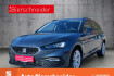 Seat Leon Style Edition sportstourer 1.5 tsi dsg style edition ahk navi da