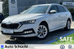 Skoda Octavia Style combi 2.0 tdi dsg style ahk+head up+smar