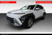 Hyundai Kona Prime kona sx2 (my25) 1.6t gdi 138ps 7 dct shz/klima