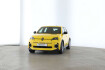 Renault 5 E-Tech Evolution R 5 e tech 120 evolution 120 urban ran