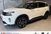 Citroën ë-C5 Aircross Max Citroen c5 aircross max hybrid 136 e dsc6