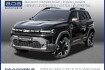 Dacia Duster Extreme extreme 140 navi klima zv shz pdc