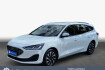 Ford Focus Titanium turnier 1.0 ecoboost hybrid aut. titanium ed