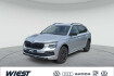 Skoda Kamiq Tour tour 1.0 tsi dsg  ahk/acc/virtual/front as