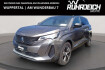 Peugeot 5008 GT hybrid 136 gt el. panodach digitales cockpit