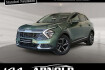 Kia Sportage Vision sportage 1.6 d 48v vision navi sitzh. led kamera
