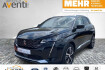 Peugeot 3008 GT gt *acc*pano*led*kamera*navi*ahk*park assist