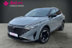 Nissan Qashqai N-Connecta n connecta 158 ps (* head up display *)