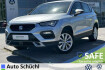 Seat Ateca Style 2.0 tdi dsg style ahk+virtual cockpit+navi