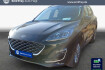 Ford Kuga Vignale 2.5 duratec phev vignale