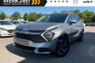 Kia Sportage Vision vision 1.6 at led kamera allwetter navi