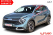 Kia Sportage Edition 7 1.6 m hybrid vision led sitzheizung dab