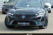 Peugeot 408 GT hybrid 225 gt ? matrix ? massage ?