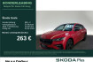 Skoda Scala Monte Carlo monte carlo 1.5 tsi dsg pano ahk matrix