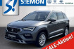 Seat Ateca X-Perience 1.5 tsi dsg xperience navi gjr full link winterpak