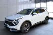 Kia Sportage  vision 4wd*kamera*led*acc*lhz