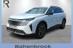 Peugeot 5008  allure hybrid 145 e dsc6 kamera navi shz
