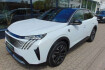 Peugeot 3008  hybrid 145 gt
