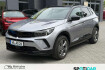 Opel Grandland GS gs pt130 at8 ? matrix/navi/acc/360 /pdc
