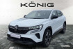 Renault Austral  1.3 tce 160 evolution automatik  carplay