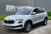 Skoda Karoq Selection selection 1.5tsi dsg alu+4xshz+wss beheizt klima