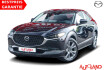 Mazda CX-30  Cx 30 2.0m hybrid exclusive line led navi acc