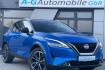 Nissan Qashqai Tekna tekna panorama led hud 360 kamera 19?lm