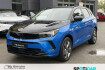 Opel Grandland  gse plug in hybrid 4 ? ahk/matrix/navi/kamera/pdc