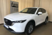 Mazda CX-5 Exclusive Line Cx 5 skyactiv g 165 fwd 6gs exclusive / anhangerkupplung / werksgarantie