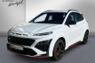 Hyundai Kona  n performance sitzklima hud led kamera acc navi da