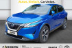 Nissan Qashqai N-Connecta 1.5 vc t e power n connecta  winter business