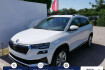 Skoda Karoq Selection selection 1.5 tsi dsg*acc*pdc*kamera*tempomat*led*