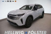 Peugeot 5008  hybrid 145 allure at 7 sitze shz kamera