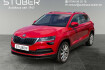 Skoda Karoq Clever 1.5 tsi clever |pano|rfk|canton|light ass.