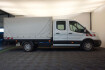 Ford Transit Custom Basis Transit doka pritsche 2 0 tdci l4 plane*maxi l4*
