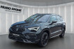 Seat Ateca  fr aut*acc*rfk*navi*led*soundsystem
