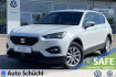 Seat Tarraco Style 1.5 tsi style beats+virtual cockpit+navi