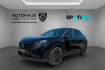 Peugeot 3008  hybrid 145 gt*alcantara*drive assist paket